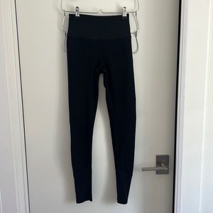 Alo yoga high-waist alosoft lounge legging